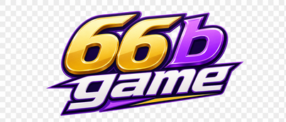 66b game logo